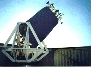 Fig 27. Iowa Robotic Telescope